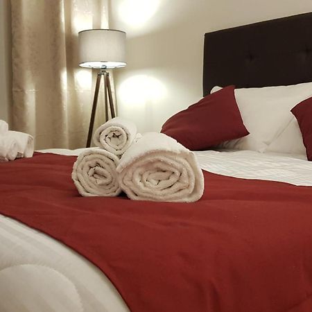 Rome In Style St Peter Apartment Ruang foto