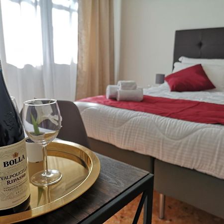 Rome In Style St Peter Apartment Bagian luar foto