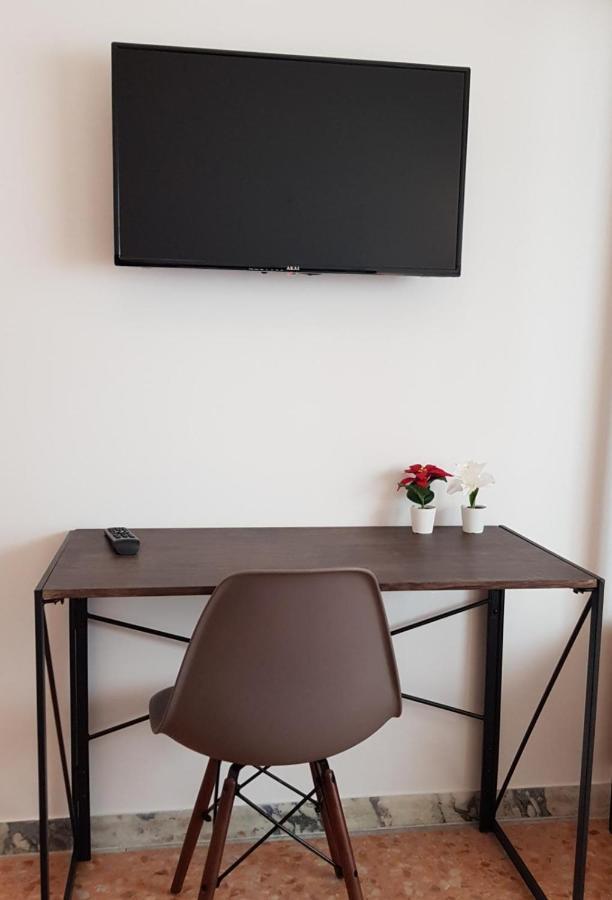 Rome In Style St Peter Apartment Bagian luar foto