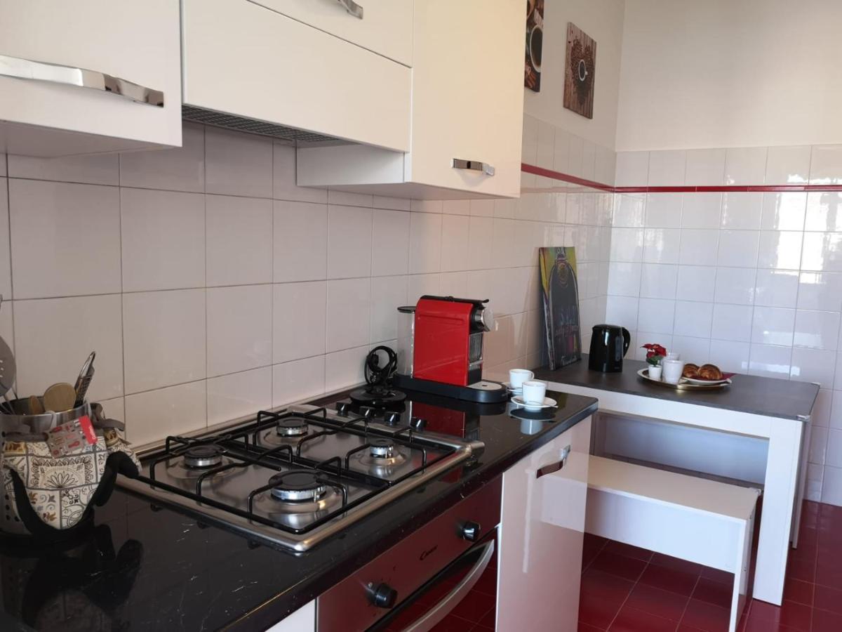Rome In Style St Peter Apartment Bagian luar foto