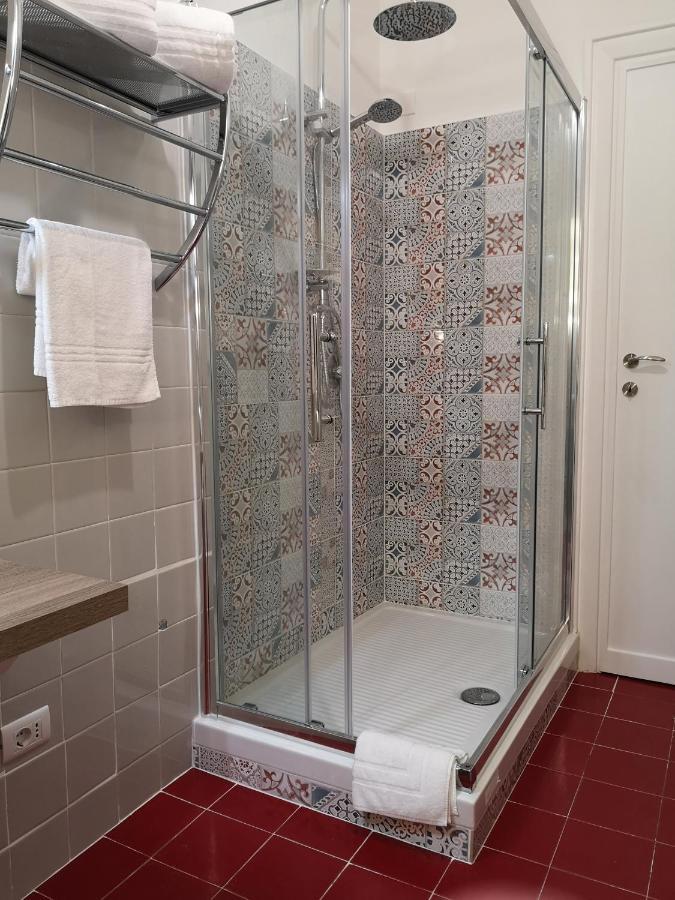 Rome In Style St Peter Apartment Bagian luar foto