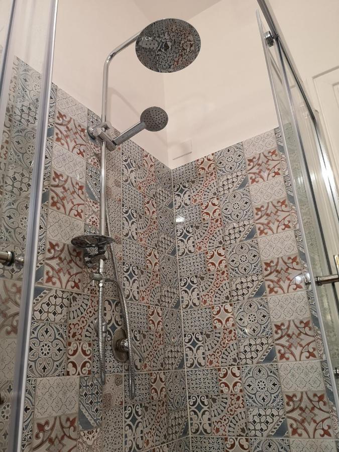 Rome In Style St Peter Apartment Bagian luar foto
