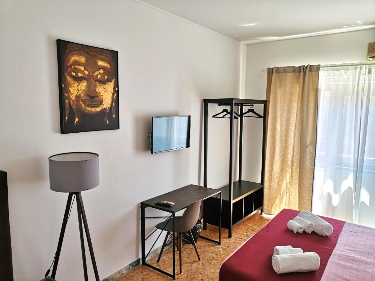 Rome In Style St Peter Apartment Bagian luar foto