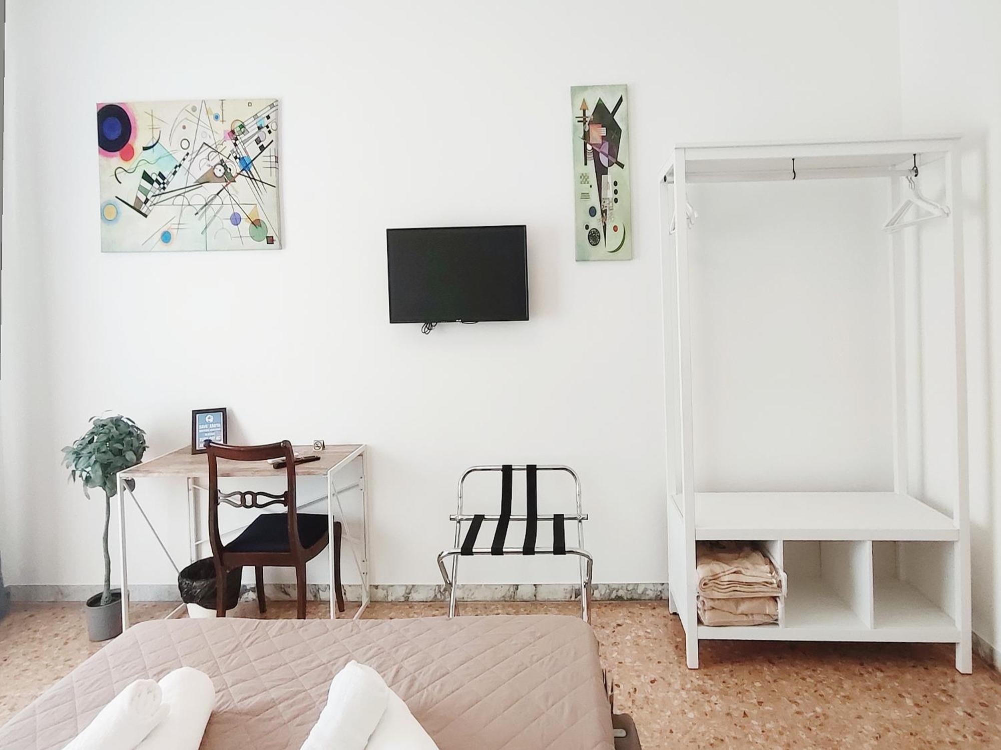 Rome In Style St Peter Apartment Bagian luar foto