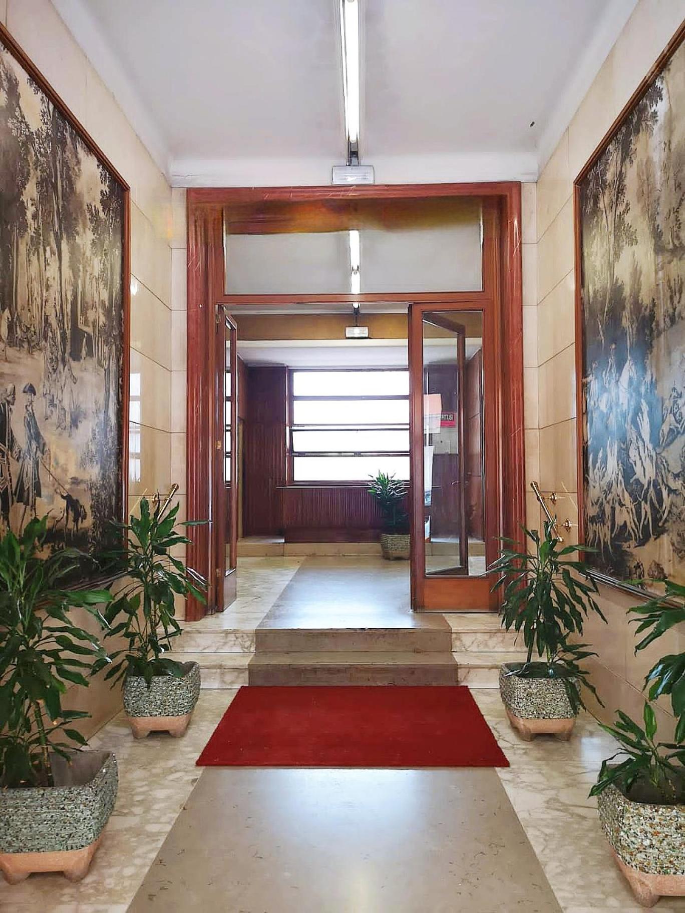 Rome In Style St Peter Apartment Bagian luar foto