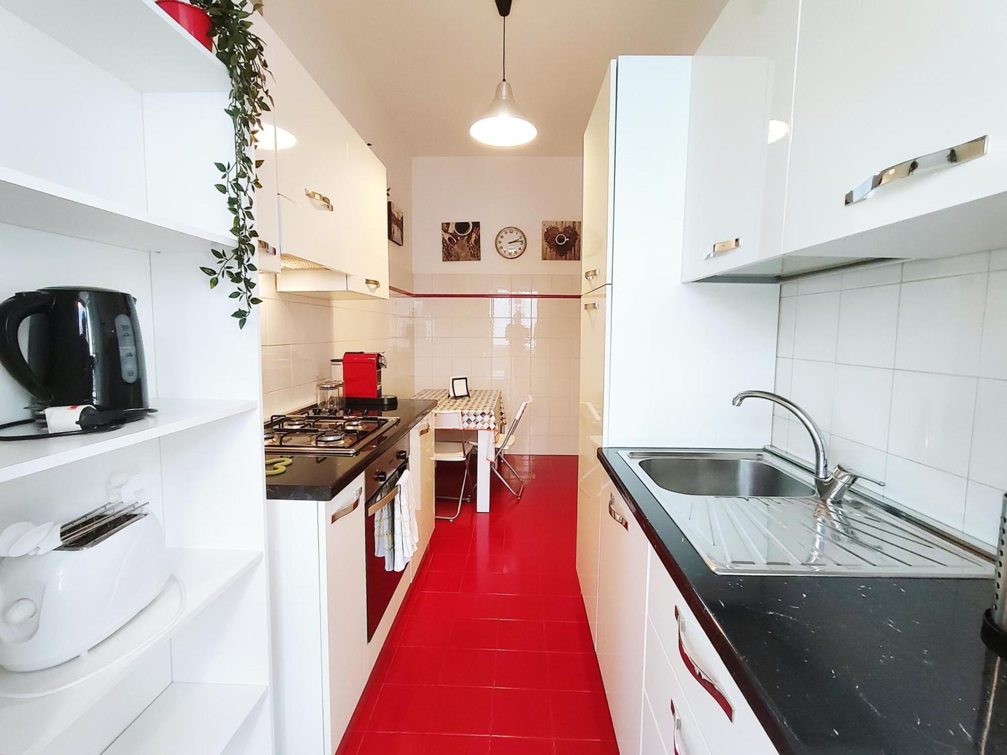 Rome In Style St Peter Apartment Bagian luar foto