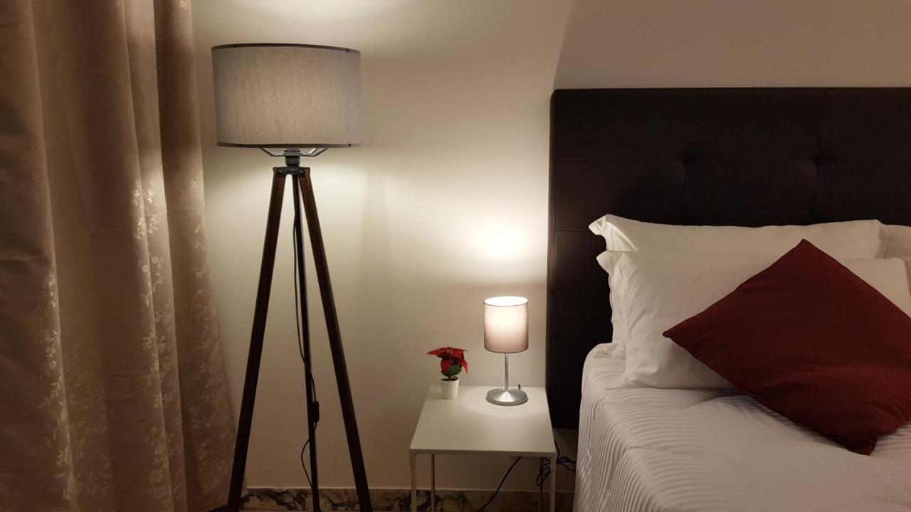 Rome In Style St Peter Apartment Bagian luar foto