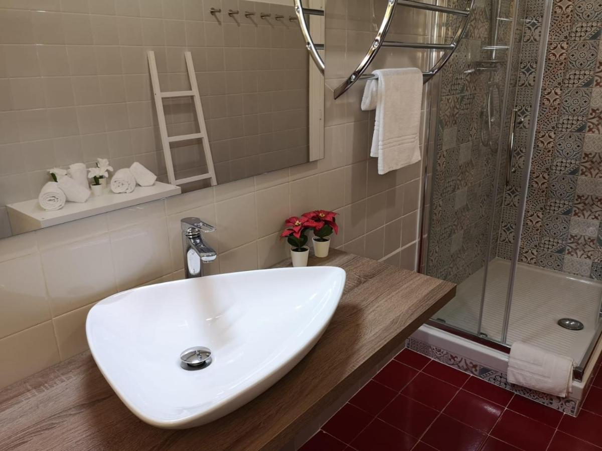 Rome In Style St Peter Apartment Bagian luar foto