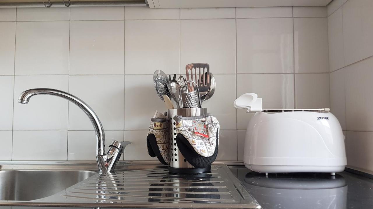 Rome In Style St Peter Apartment Bagian luar foto