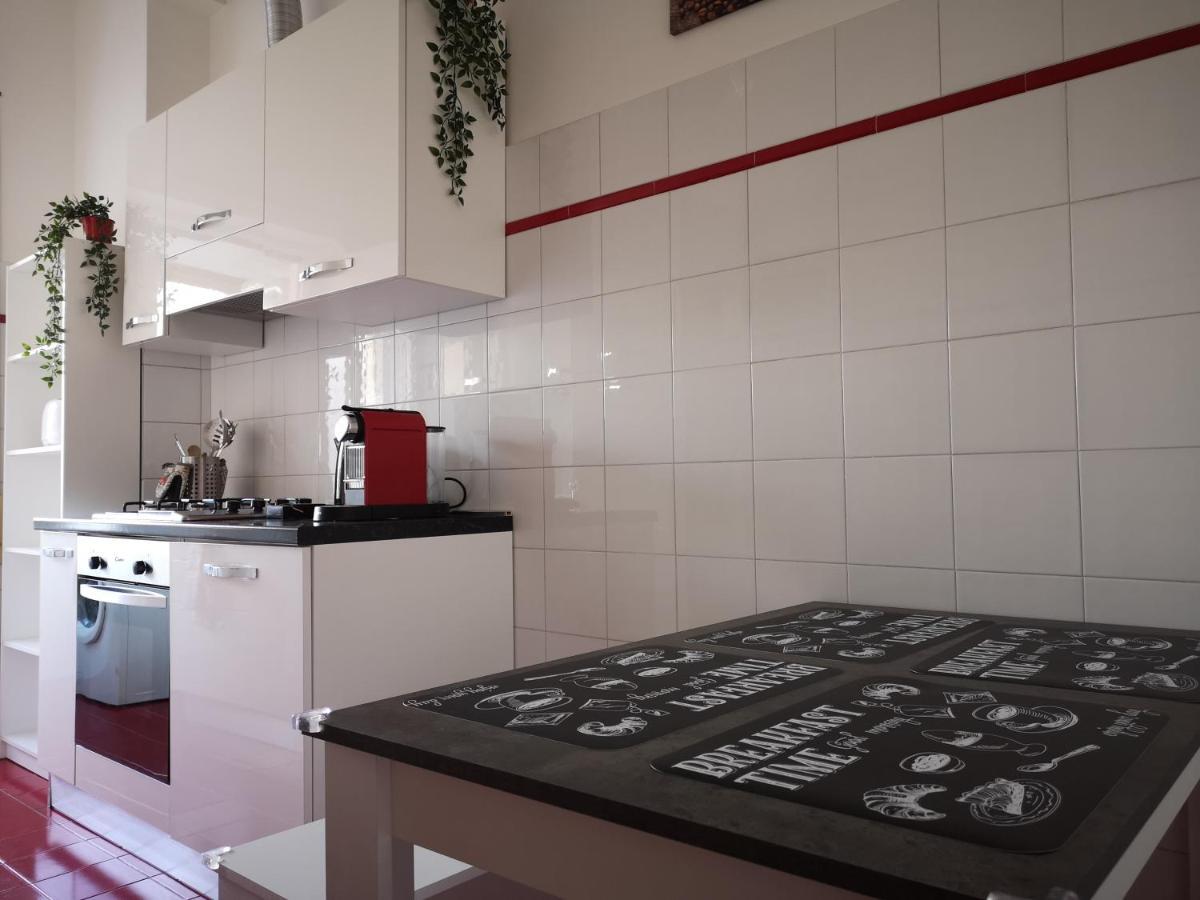 Rome In Style St Peter Apartment Bagian luar foto